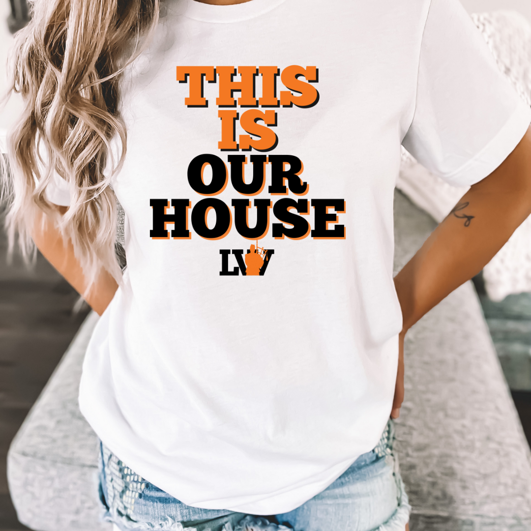 This is Our House - Lake Wales