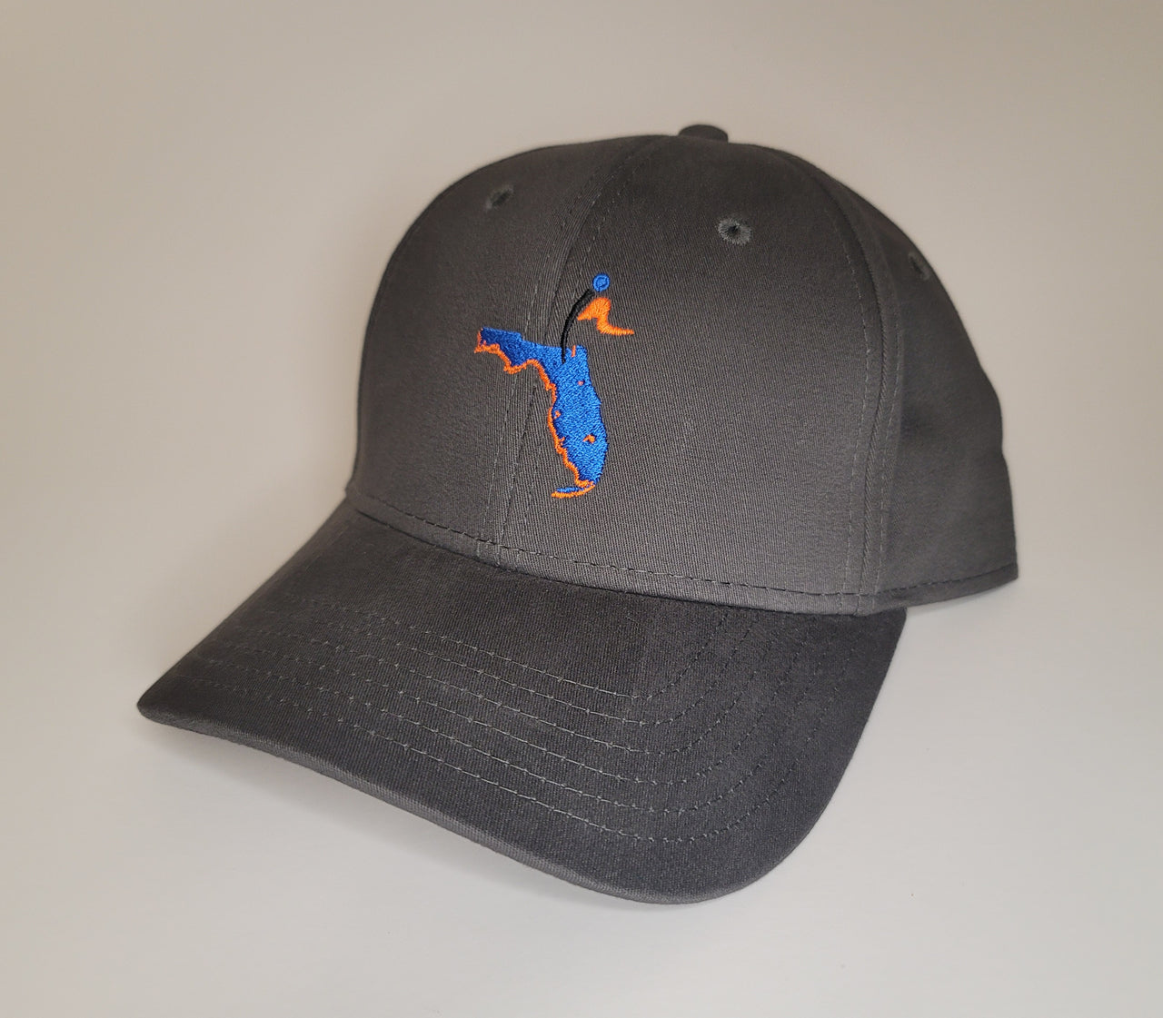 The PYF Club Hat | Gainesville, Florida