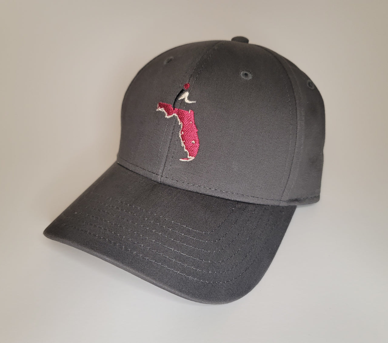 The PYF Club Hat | Tallahassee, Florida