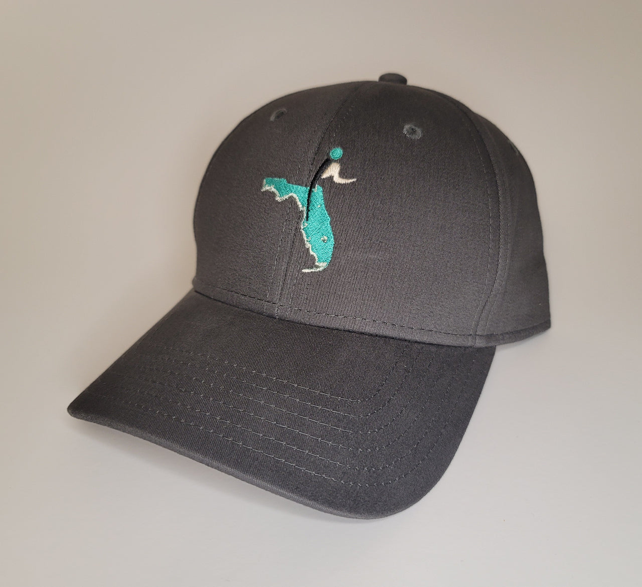 The PYF Club Hat | Tampa, Florida