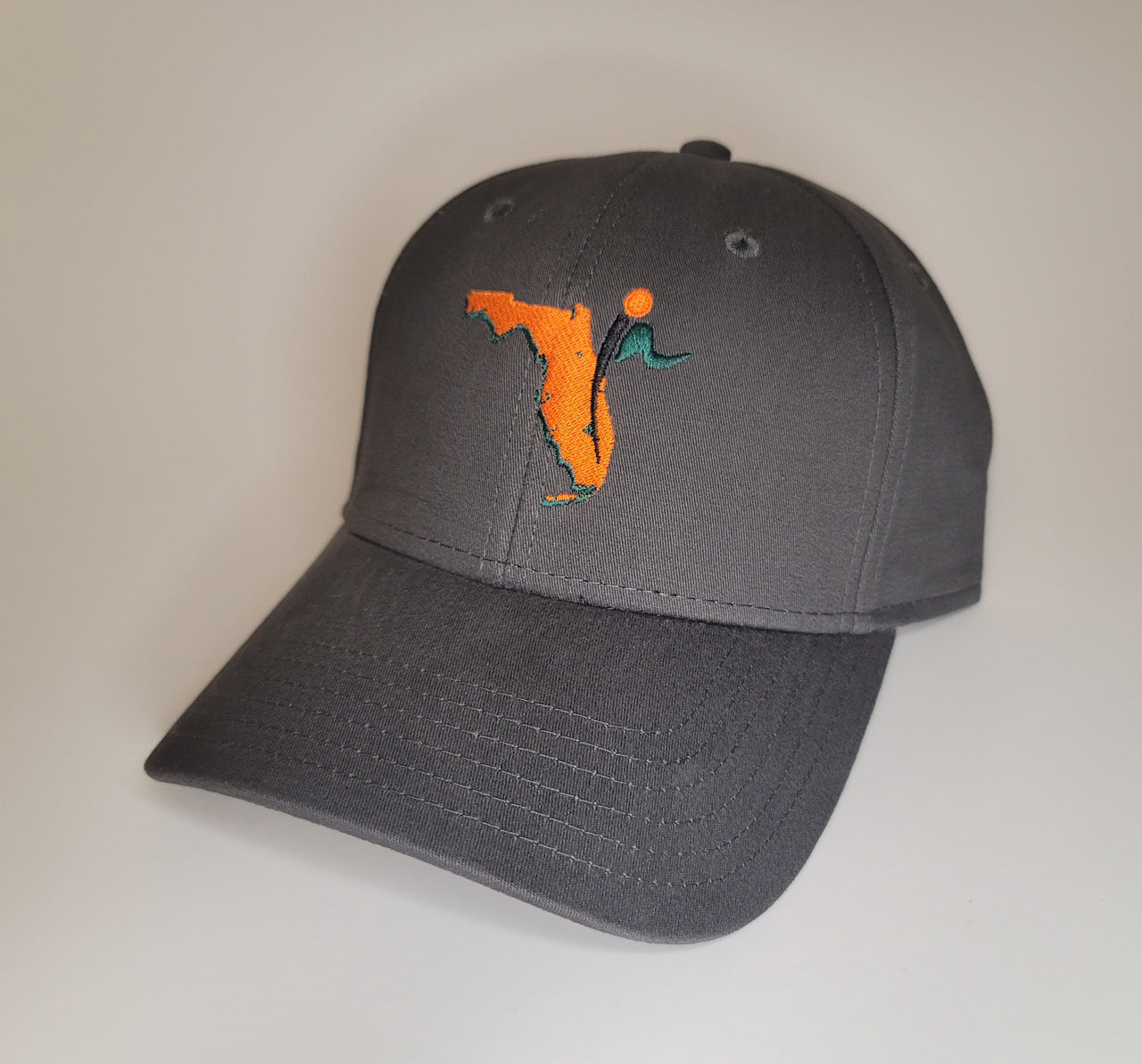 The PYF Club Hat | Miami, Florida