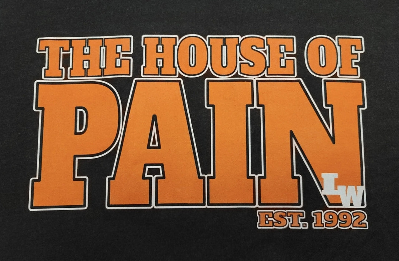 Lake Wales - House of Pain